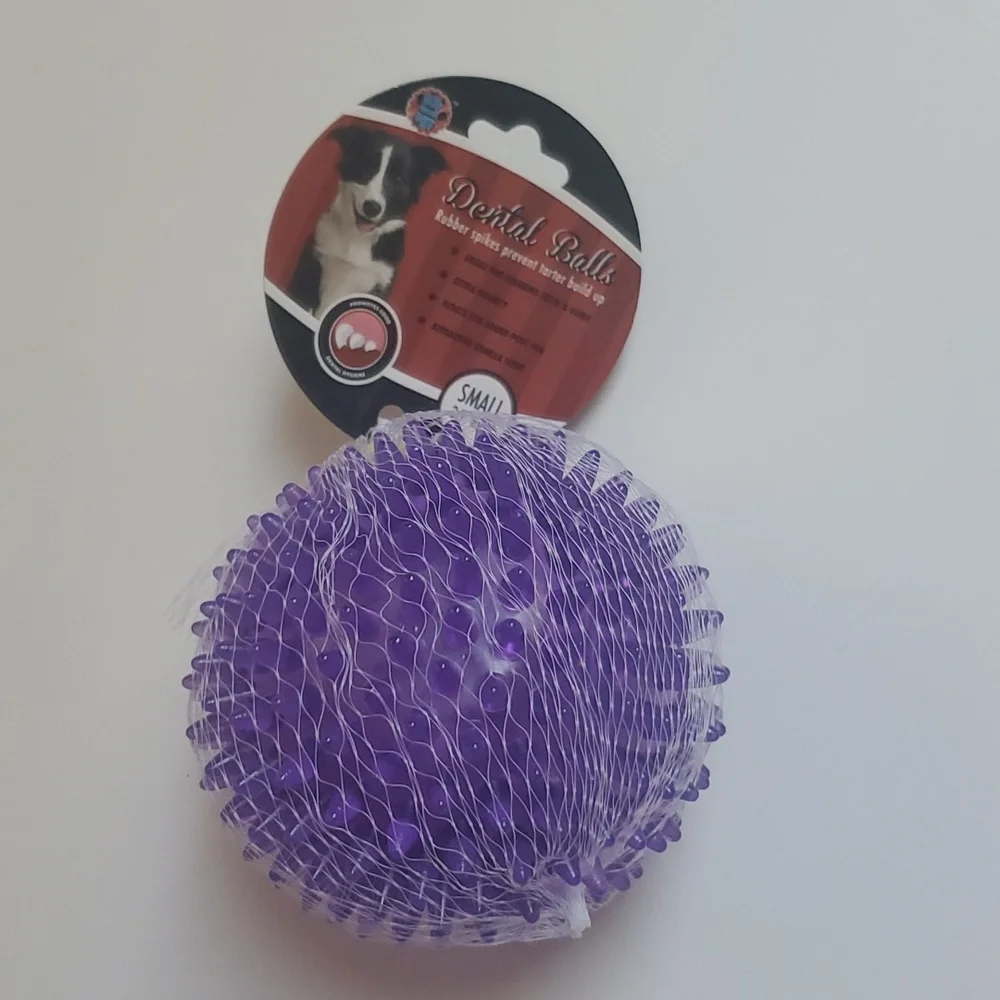 European Home Designs Dental Ball